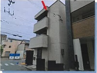兵庫県神戸市兵庫区 御崎公園駅4分 戸建て 2,358万円の競売物件 #19