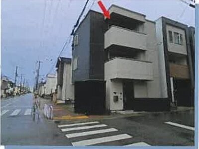 兵庫県神戸市兵庫区 御崎公園駅4分 戸建て 2,358万円の競売物件 #20