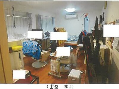 兵庫県神戸市兵庫区 御崎公園駅4分 戸建て 2,358万円の競売物件 #6