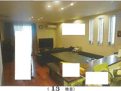 兵庫県神戸市兵庫区 御崎公園駅4分 戸建て 2,358万円の競売物件 #9