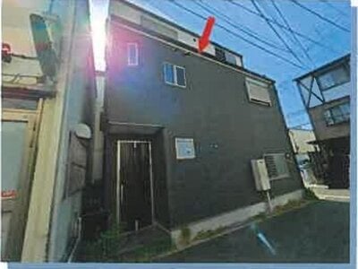 兵庫県神戸市兵庫区 ハーバーランド駅7分 戸建て 983万円の競売物件 #18