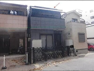 兵庫県神戸市長田区 長田駅6分 戸建て 431万円の競売物件 #15