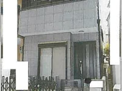 兵庫県神戸市長田区 長田駅6分 戸建て 431万円の競売物件 #3