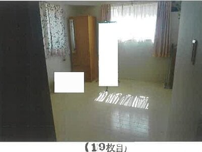 兵庫県神戸市北区 五社駅14分 戸建て 1,233万円の競売物件 #12