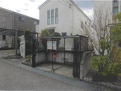 兵庫県神戸市北区 五社駅14分 戸建て 1,233万円の競売物件 #19