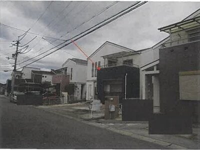 兵庫県神戸市北区 五社駅14分 戸建て 1,233万円の競売物件 #22