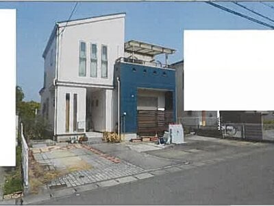 兵庫県神戸市北区 五社駅14分 戸建て 1,233万円の競売物件 #4
