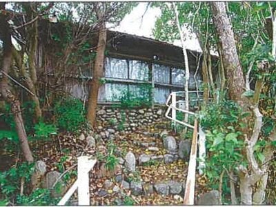 兵庫県神戸市北区 鈴蘭台駅6分 戸建て 1,426万円の競売物件 #1