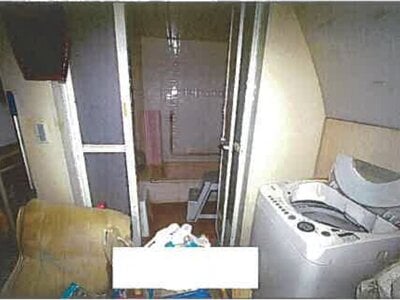 兵庫県神戸市北区 鈴蘭台駅6分 戸建て 1,426万円の競売物件 #12