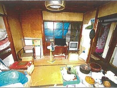 兵庫県神戸市北区 鈴蘭台駅6分 戸建て 1,426万円の競売物件 #14