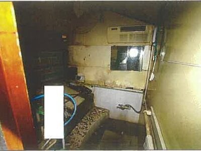 兵庫県神戸市北区 鈴蘭台駅6分 戸建て 1,426万円の競売物件 #17