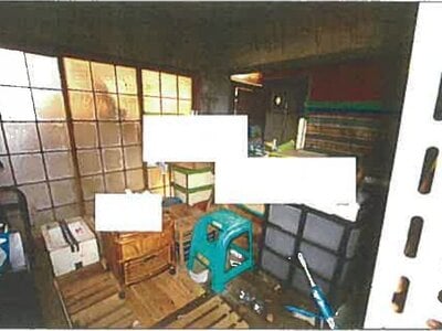 兵庫県神戸市北区 鈴蘭台駅6分 戸建て 1,426万円の競売物件 #19