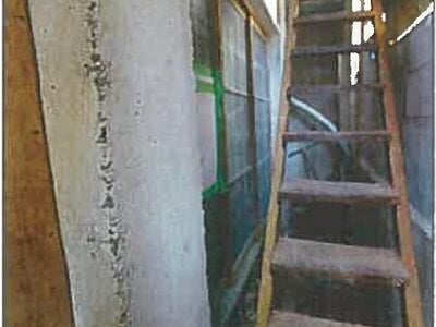 兵庫県神戸市北区 鈴蘭台駅6分 戸建て 1,426万円の競売物件 #21