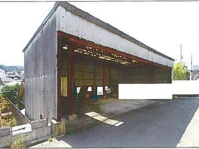 兵庫県神戸市北区 鈴蘭台駅6分 戸建て 1,426万円の競売物件 #22