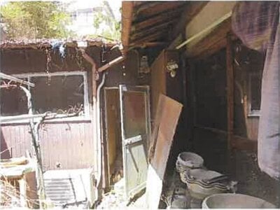 兵庫県神戸市北区 鈴蘭台駅6分 戸建て 1,426万円の競売物件 #25