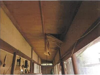兵庫県神戸市北区 鈴蘭台駅6分 戸建て 1,426万円の競売物件 #27