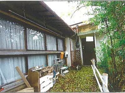 兵庫県神戸市北区 鈴蘭台駅6分 戸建て 1,426万円の競売物件 #3