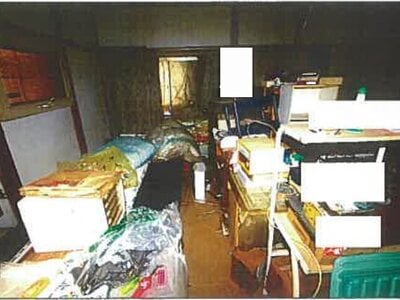 兵庫県神戸市北区 鈴蘭台駅6分 戸建て 1,426万円の競売物件 #9