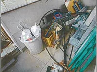 (値下げ) 兵庫県神戸市長田区 丸山駅7分 戸建て 236万円の競売物件 #14