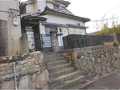 (値下げ) 兵庫県神戸市長田区 丸山駅7分 戸建て 236万円の競売物件 #19