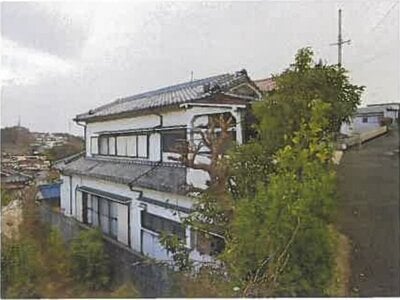 (値下げ) 兵庫県神戸市長田区 丸山駅7分 戸建て 236万円の競売物件 #21