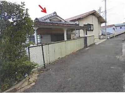 (値下げ) 兵庫県神戸市長田区 丸山駅7分 戸建て 236万円の競売物件 #22