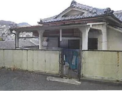 (値下げ) 兵庫県神戸市長田区 丸山駅7分 戸建て 236万円の競売物件 #23