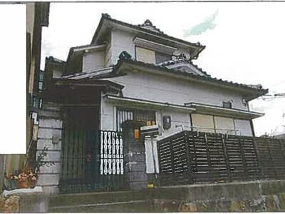 (値下げ) 兵庫県神戸市長田区 丸山駅7分 戸建て 236万円の競売物件 #4