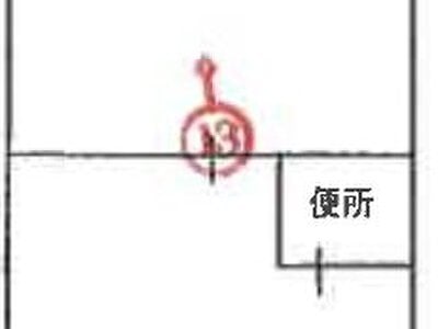 兵庫県神戸市垂水区 須磨浦公園駅 戸建て 695万円の競売物件 #2