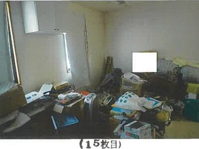 兵庫県神戸市垂水区 総合運動公園駅29分 戸建て 1,022万円の競売物件 #16