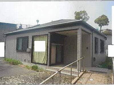 兵庫県神戸市垂水区 総合運動公園駅29分 戸建て 1,022万円の競売物件 #2