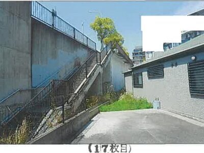 兵庫県神戸市垂水区 総合運動公園駅29分 戸建て 1,022万円の競売物件 #20