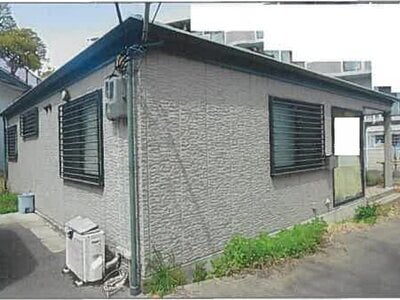 兵庫県神戸市垂水区 総合運動公園駅29分 戸建て 1,022万円の競売物件 #3