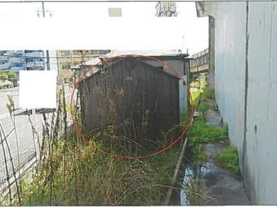 兵庫県神戸市垂水区 総合運動公園駅29分 戸建て 1,022万円の競売物件 #4