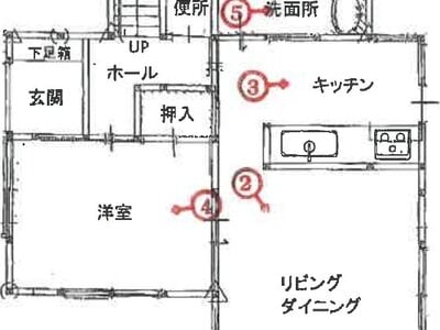 兵庫県神戸市須磨区 須磨浦公園駅27分 戸建て 1,145万円の競売物件 #1
