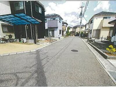 兵庫県神戸市須磨区 須磨浦公園駅27分 戸建て 1,145万円の競売物件 #15