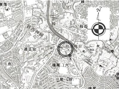 兵庫県神戸市須磨区 須磨浦公園駅27分 戸建て 1,145万円の競売物件 #18
