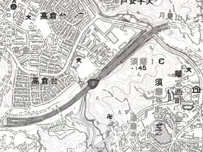 兵庫県神戸市須磨区 須磨浦公園駅27分 戸建て 1,145万円の競売物件 #19