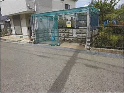 兵庫県神戸市須磨区 須磨浦公園駅27分 戸建て 1,145万円の競売物件 #23