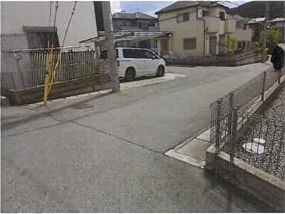 兵庫県神戸市須磨区 須磨浦公園駅27分 戸建て 1,145万円の競売物件 #25