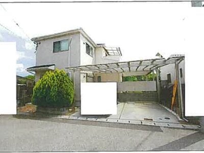 兵庫県神戸市須磨区 須磨浦公園駅27分 戸建て 1,145万円の競売物件 #3