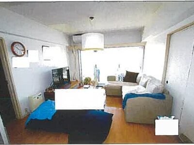 (値下げ) 兵庫県神戸市東灘区 御影駅14分 マンション「メゾン御影」427万円の競売物件 #3