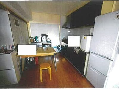 (値下げ) 兵庫県神戸市東灘区 御影駅14分 マンション「メゾン御影」427万円の競売物件 #4