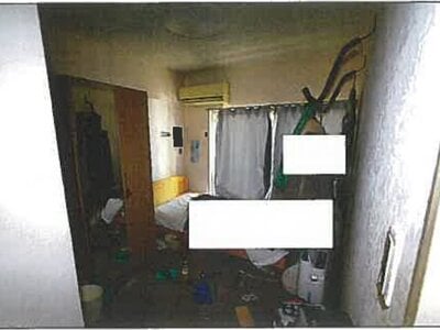 (値下げ) 兵庫県神戸市東灘区 御影駅14分 マンション「メゾン御影」427万円の競売物件 #5