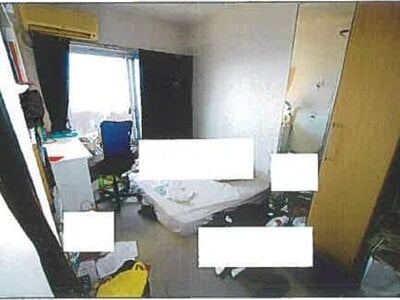 (値下げ) 兵庫県神戸市東灘区 御影駅14分 マンション「メゾン御影」427万円の競売物件 #7