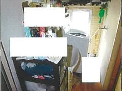 (値下げ) 兵庫県神戸市東灘区 御影駅14分 マンション「メゾン御影」427万円の競売物件 #9