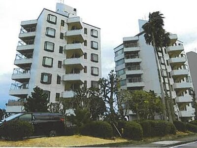 兵庫県洲本市 マンション「ステイ2 ヴィラ」261万円の競売物件 #1