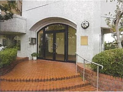 兵庫県洲本市 マンション「ステイ2 ヴィラ」261万円の競売物件 #10