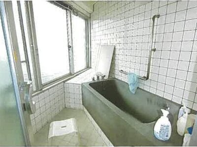 兵庫県洲本市 マンション「ステイ2 ヴィラ」261万円の競売物件 #8