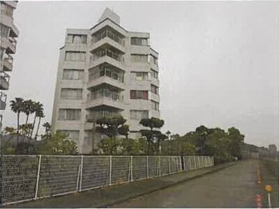 兵庫県洲本市 マンション「ステイ2 ヴィラ」261万円の競売物件 #9